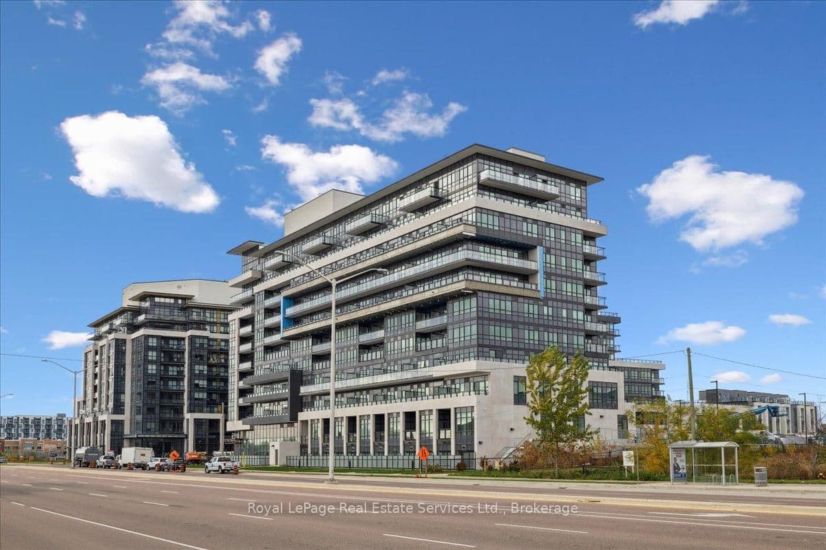 395 DUNDAS Street W, Unit 511