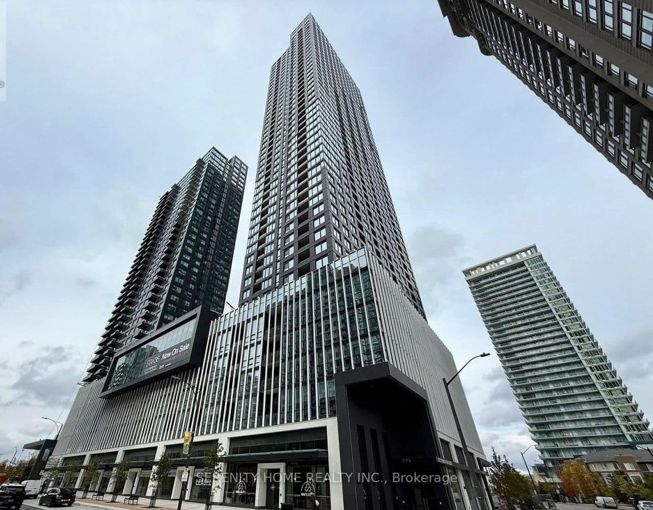 395 Square One Drive, Unit 906