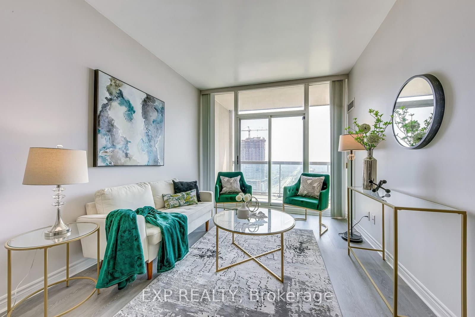 3504 Hurontario Street, Unit 2303