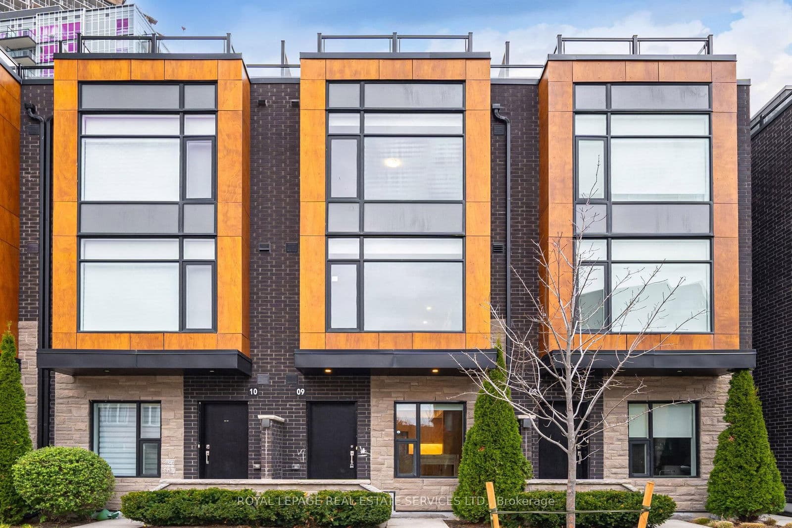 200 Malta Avenue, Unit 9