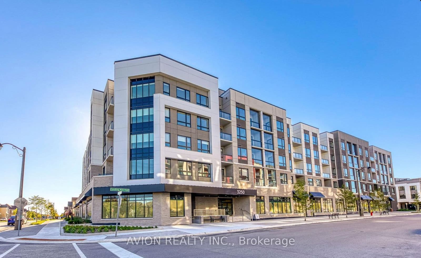 3250 Carding Mill Trail, Unit 514