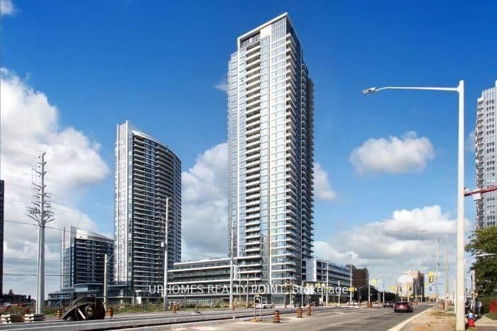 15 Watergarden Drive, Unit 2203