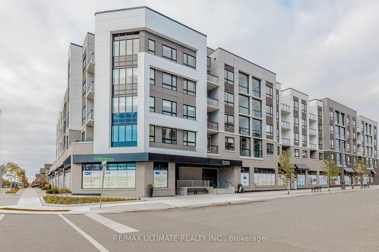 3250 Carding Mill Trail, Unit 232