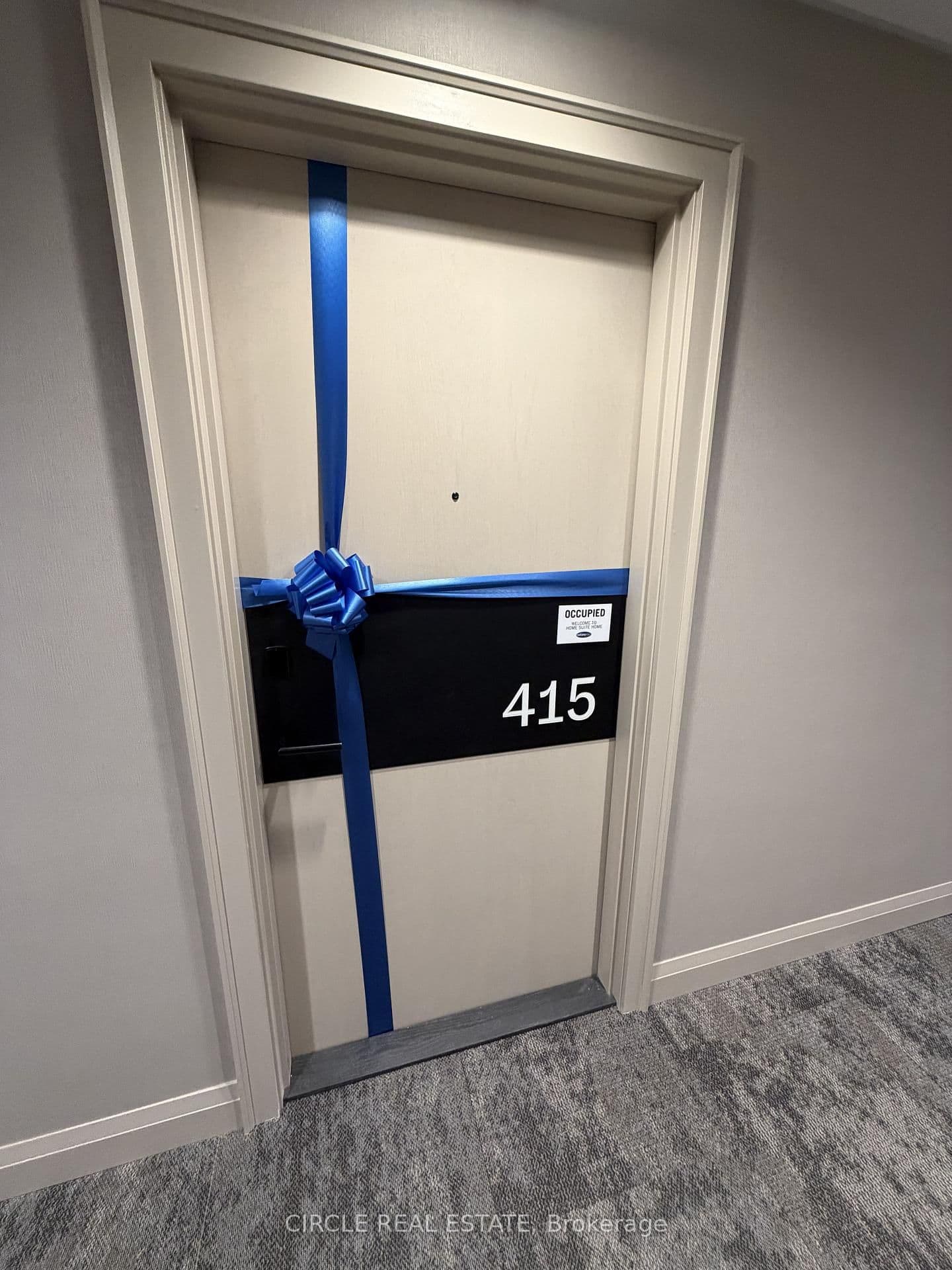 3250 Carding Mill Trail, Unit 415