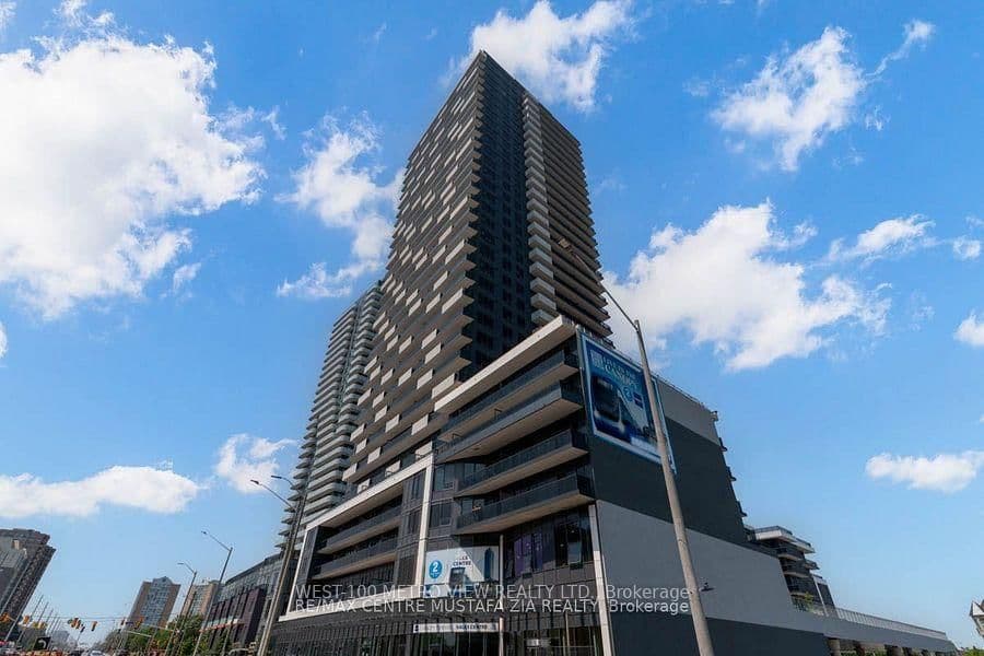 5105 Hurontario Street, Unit 434