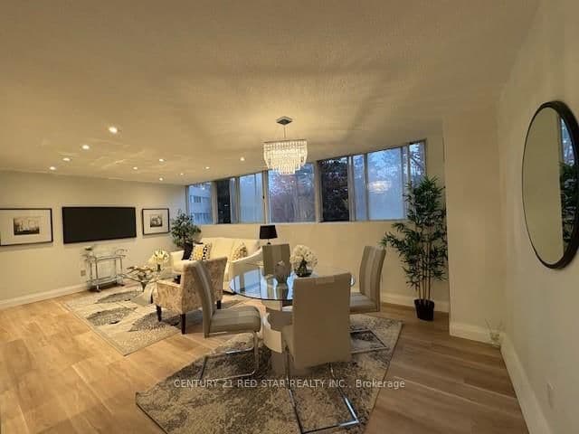 #107 - 3695 Kaneff Crescent