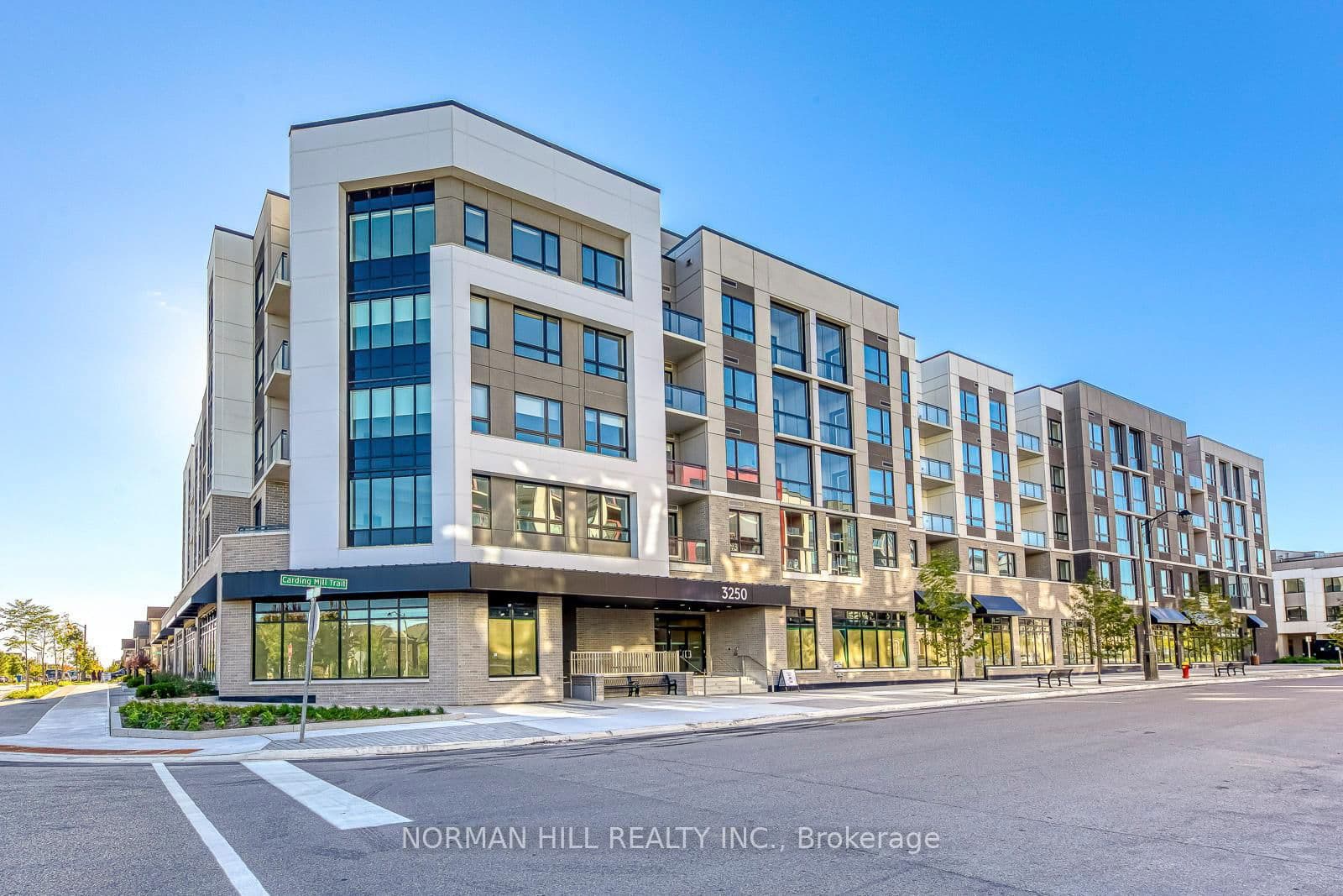 3250 Carding Mill Trail, Unit 522