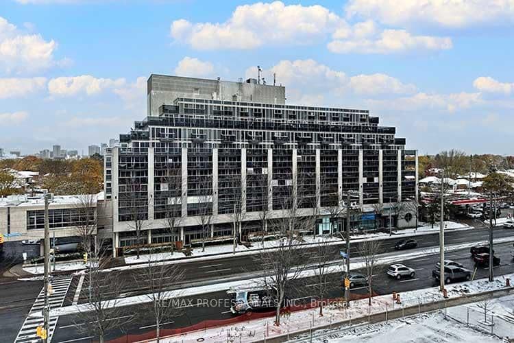 1040 The Queensway Avenue, Unit 419