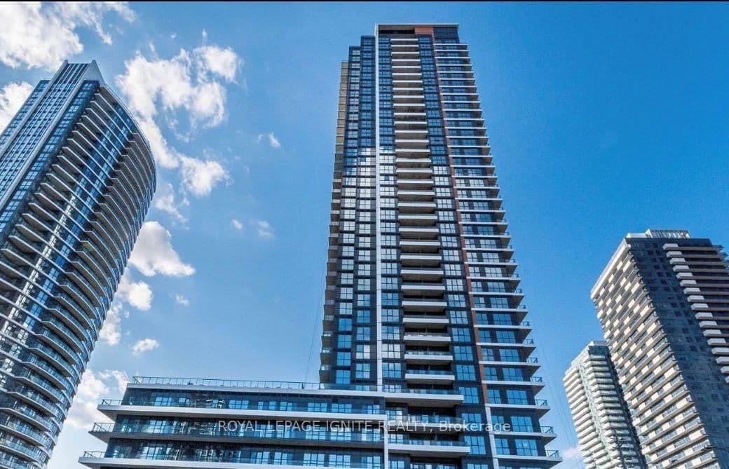 15 Watergarden Drive, Unit 3205