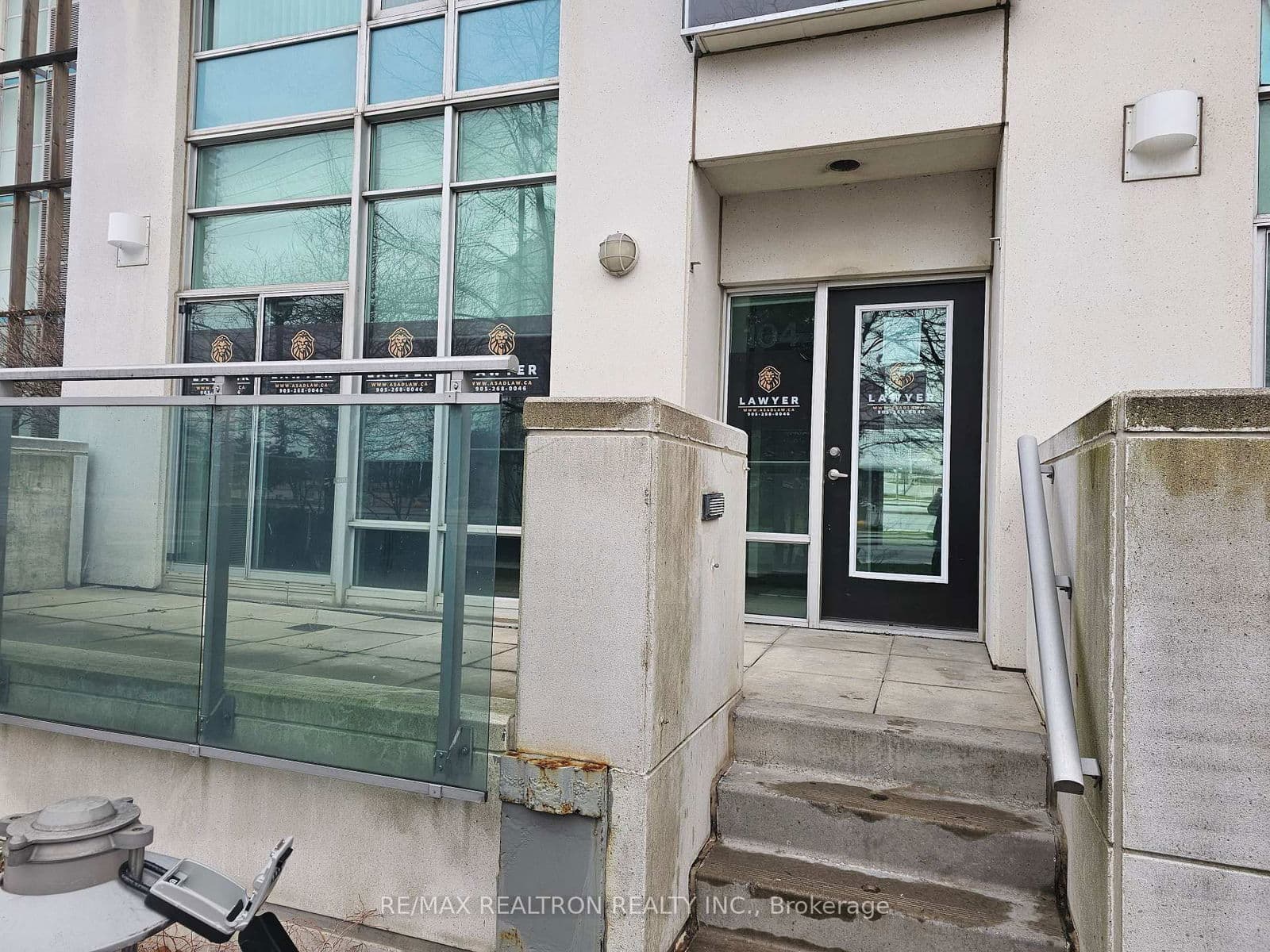 3939 Duke Of York Boulevard, Unit 104