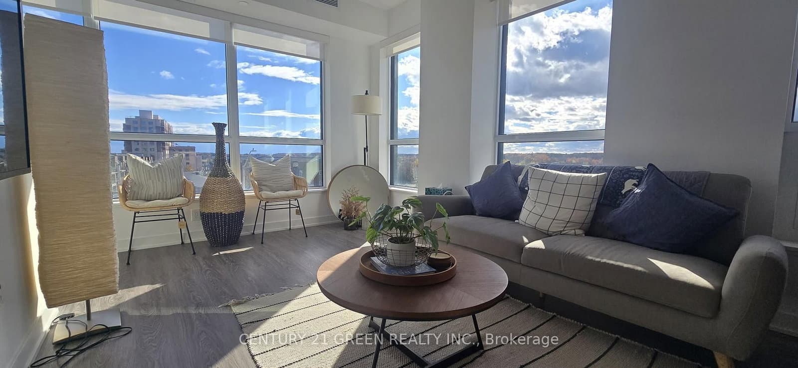 3005 Pine Glen Road, Unit 316