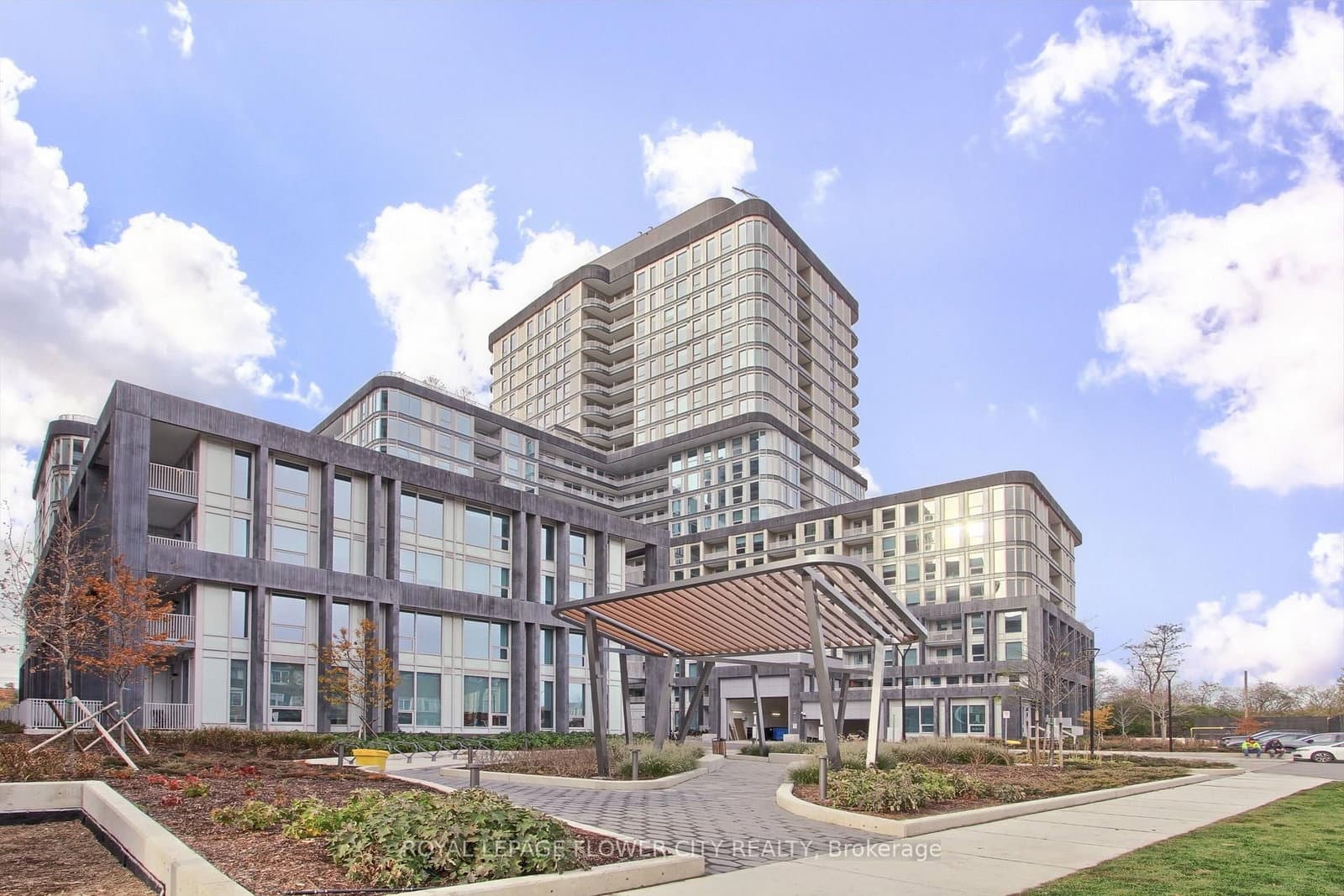 3240 William Coltson Avenue, Unit 509