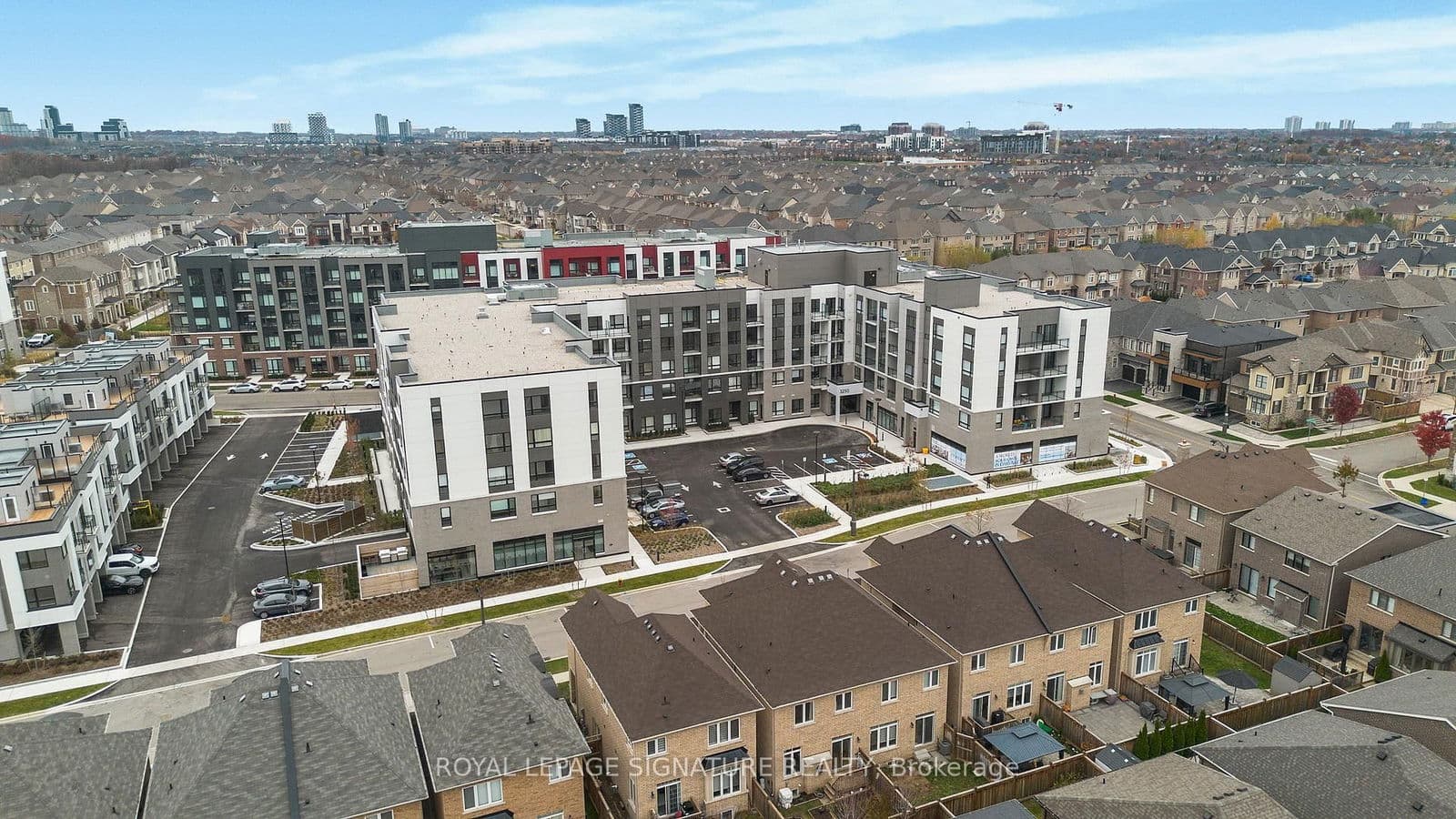 3250 Carding Mill Trail, Unit 506