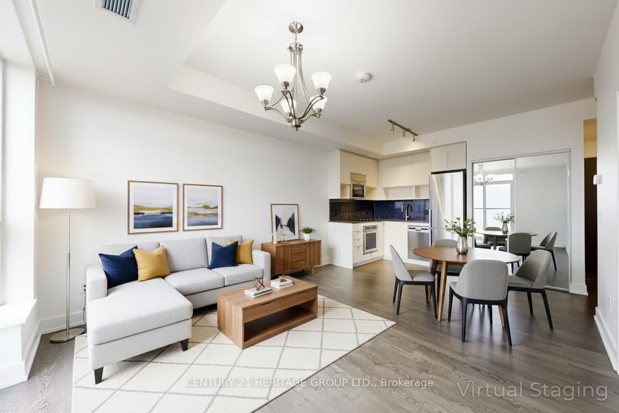 7 Mabelle Avenue, Unit 4003