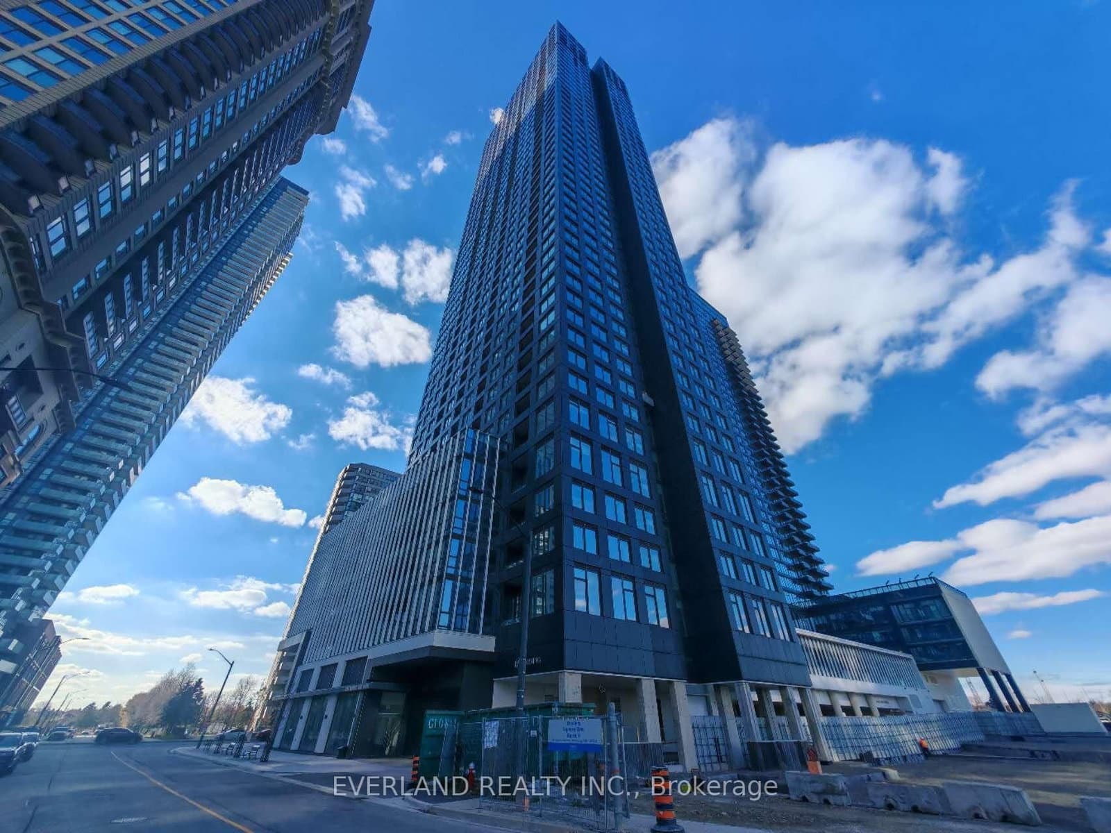 395 Square One Drive, Unit 1109