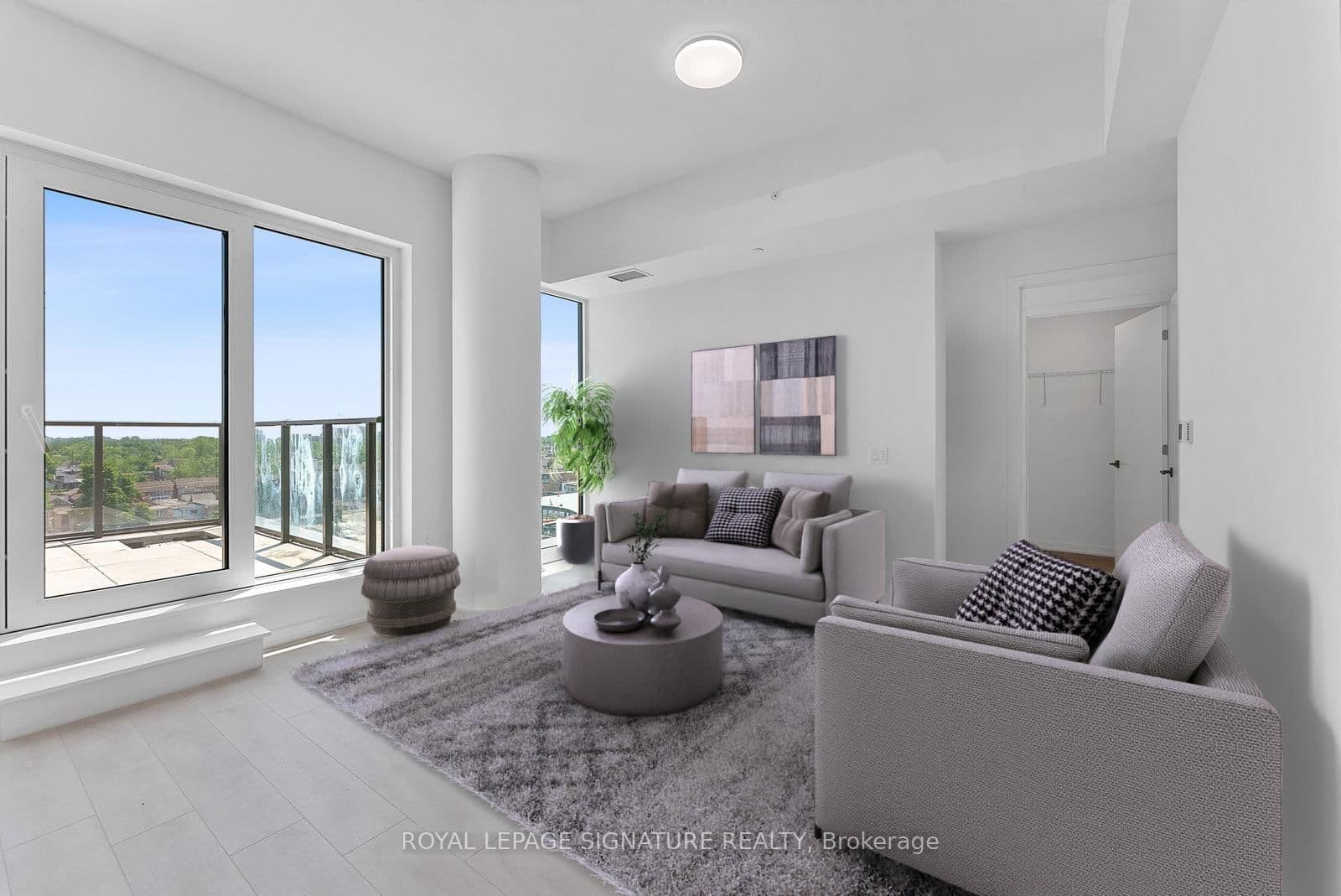 10 Graphophone Grove, Unit 601