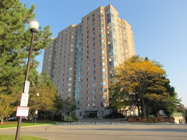 61 Markbrook Lane, Unit 602