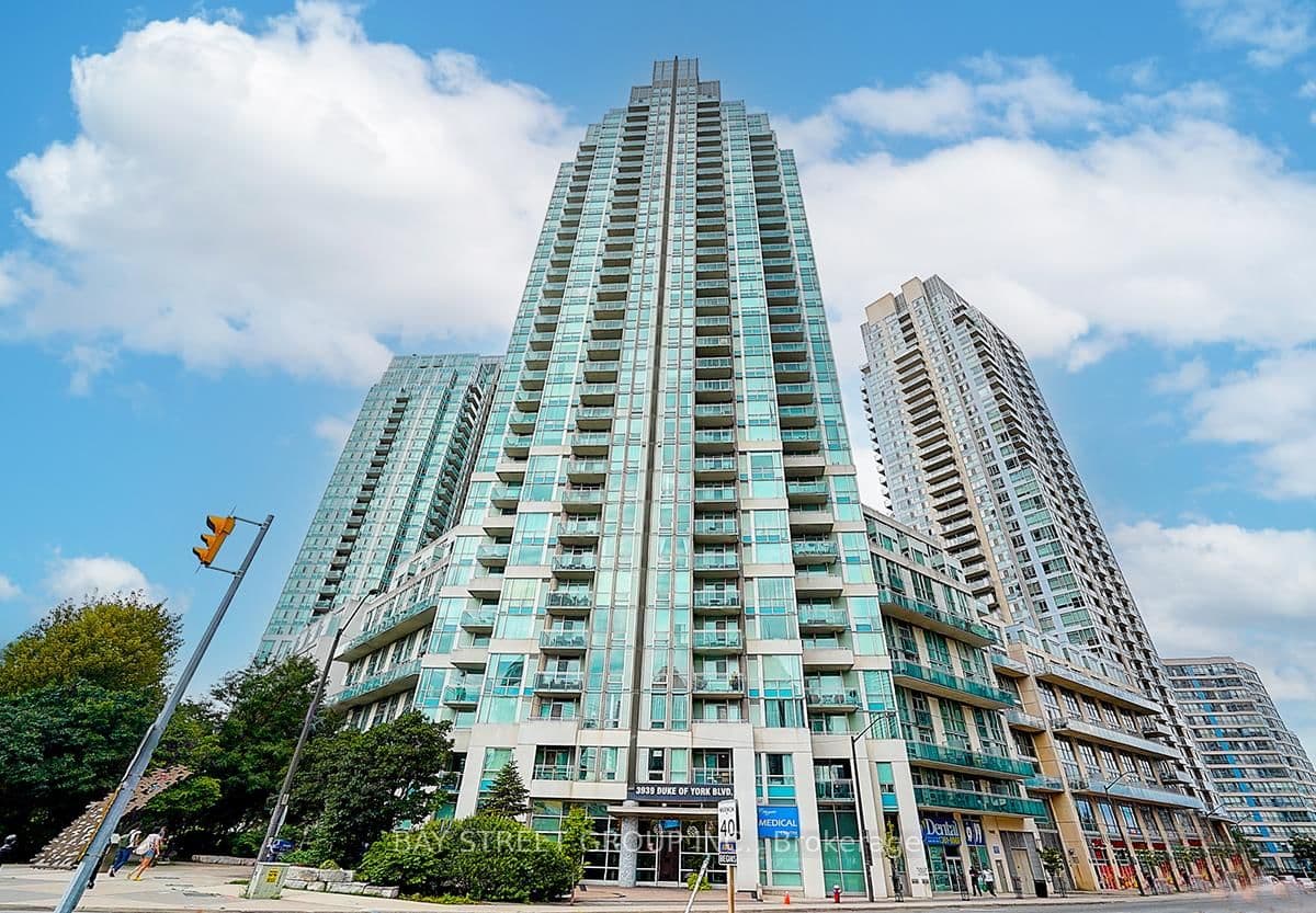 3939 Duke Of York Boulevard, Unit 2004