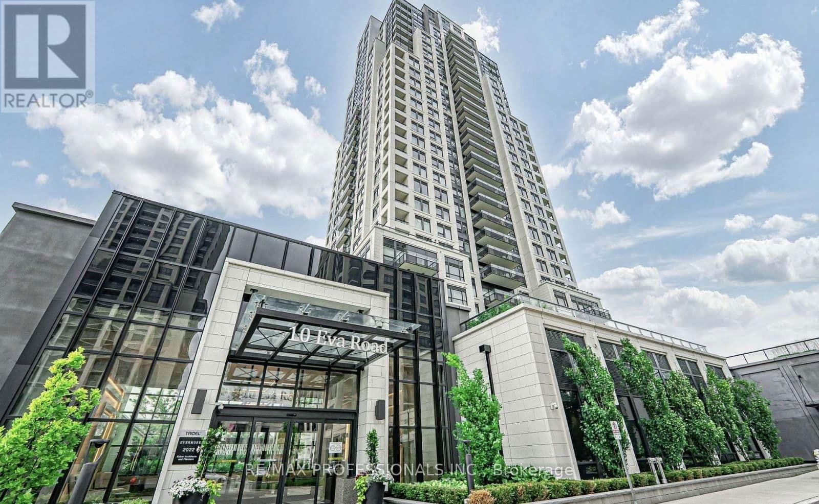 10 Eva Road, Unit 2308