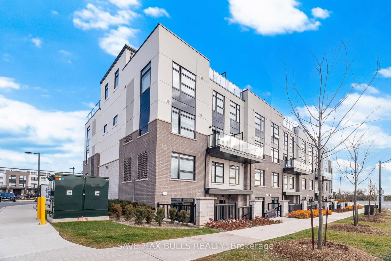 1589 Rose Way, Unit 119