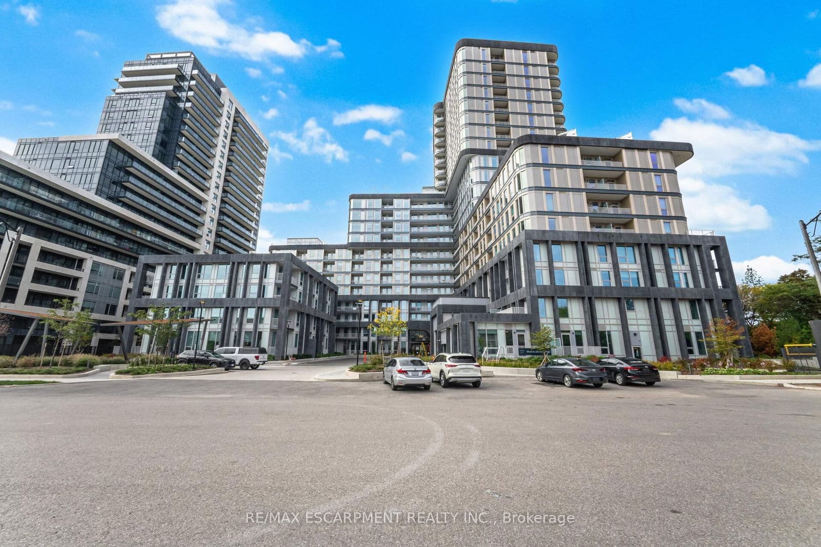 3240 William Coltson Avenue, Unit 1901