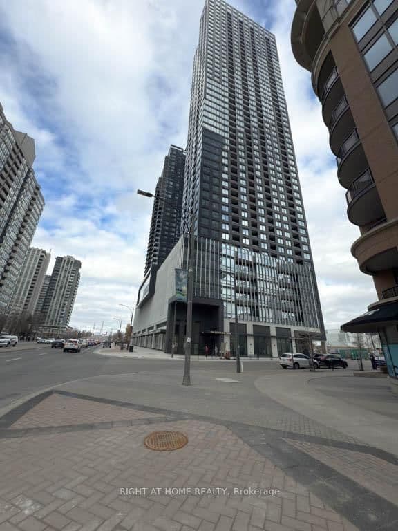 395 Square One Drive, Unit 2206