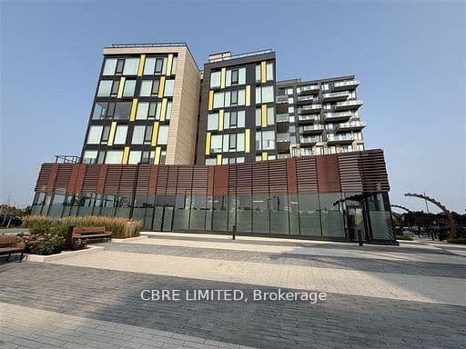 #1A - 1415 Dundas Street E