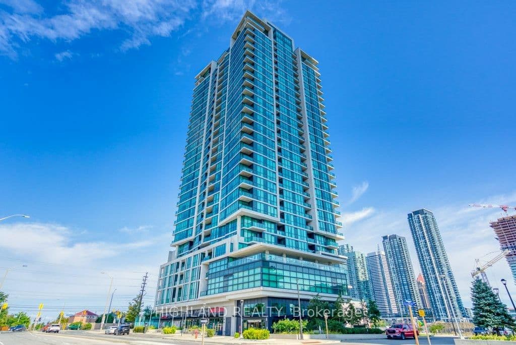 3985 Grand Park Drive, Unit 2312