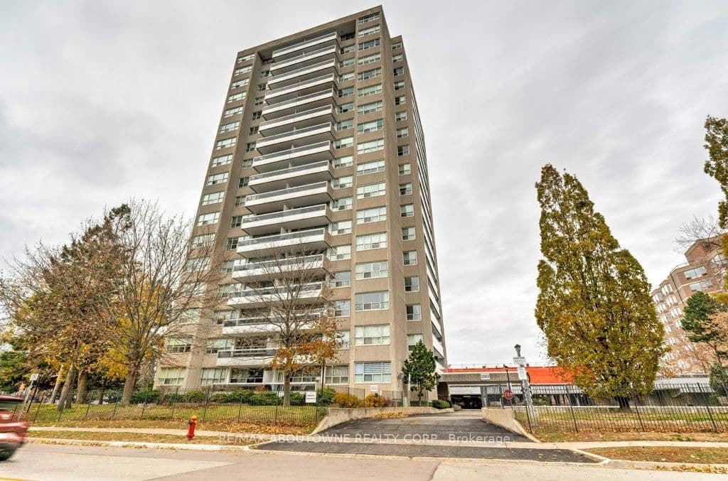 2263 Marine Drive, Unit 1408