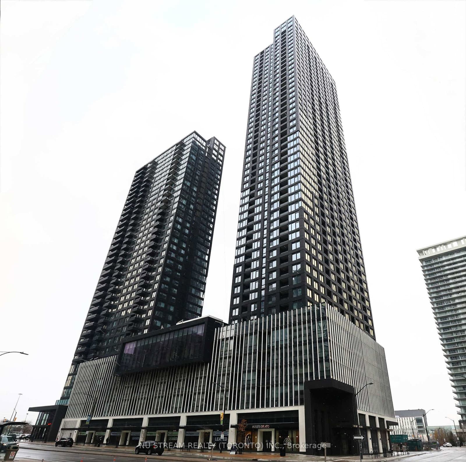 395 Square One Drive, Unit 2209