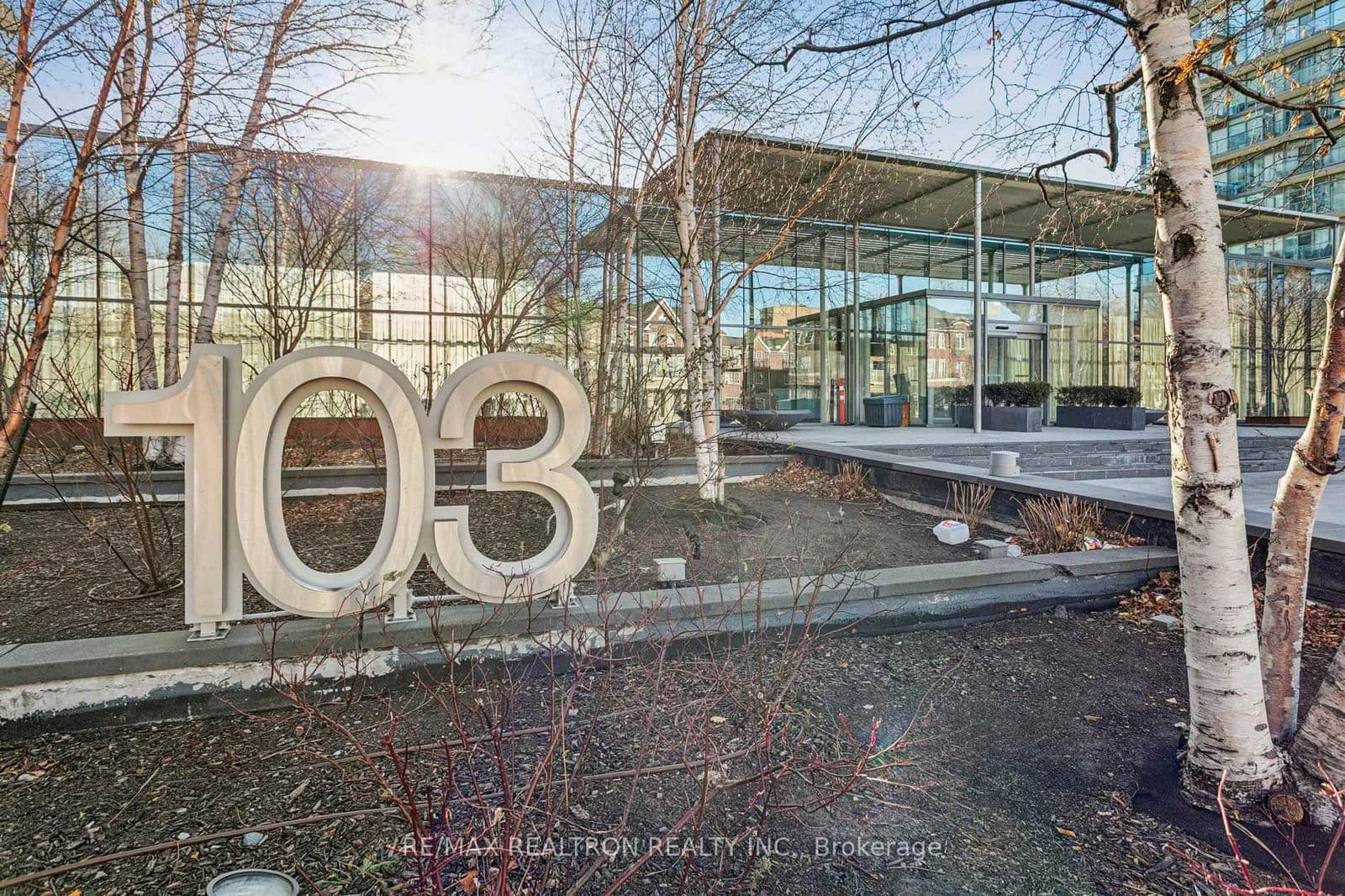 #2805 - 103 The Queensway