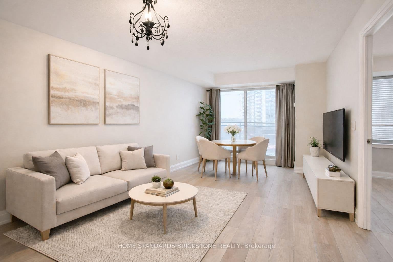 1070 Sheppard Avenue W, Unit 603