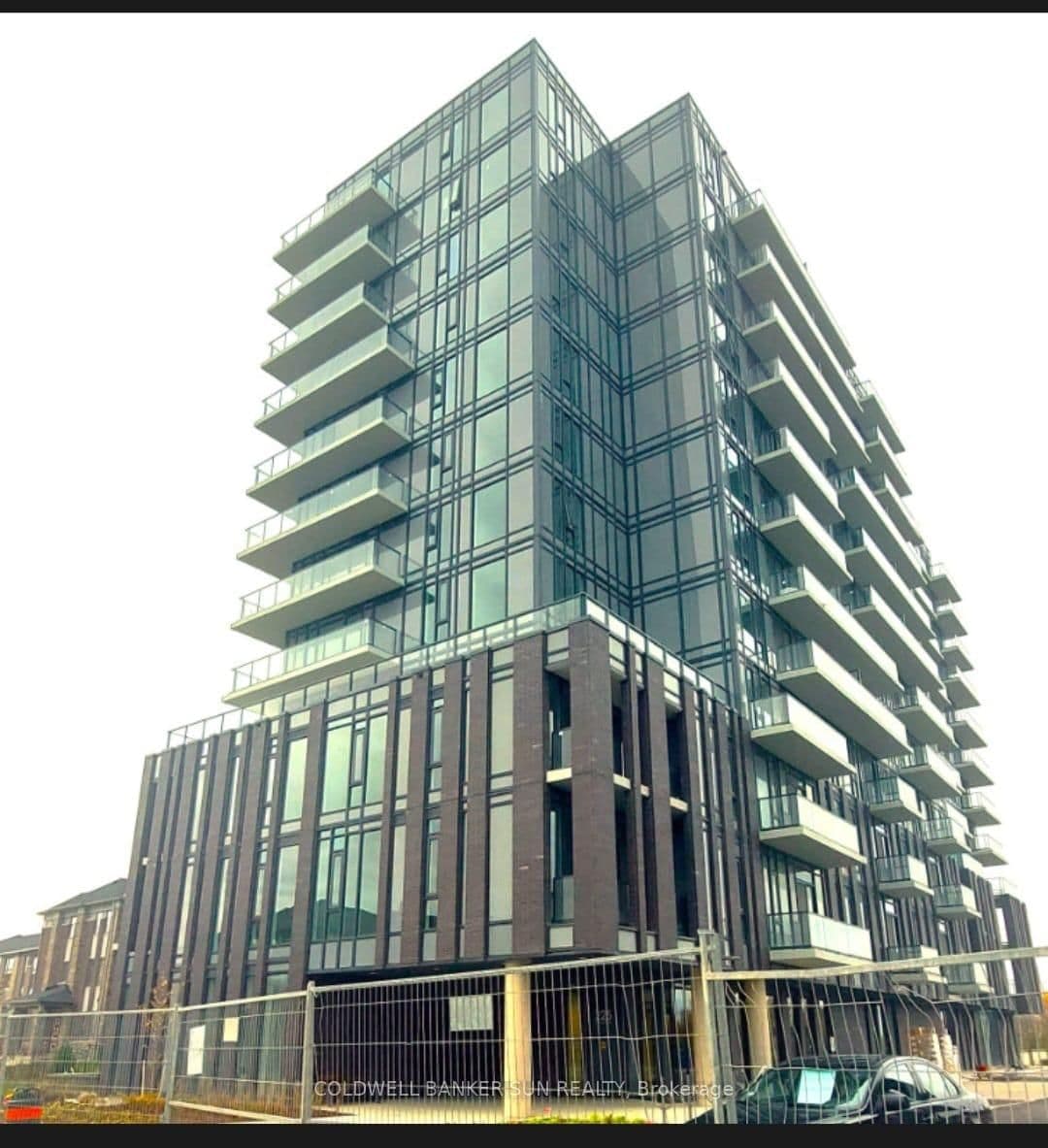 #601 - 215 Veterans Drive