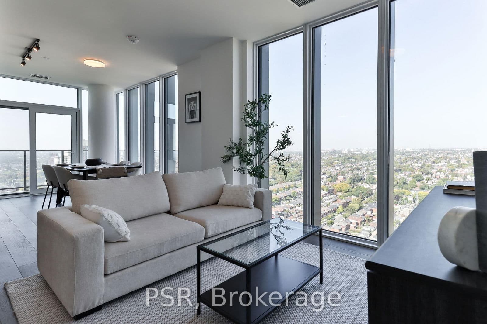 #2904 - 1285 Dupont Street