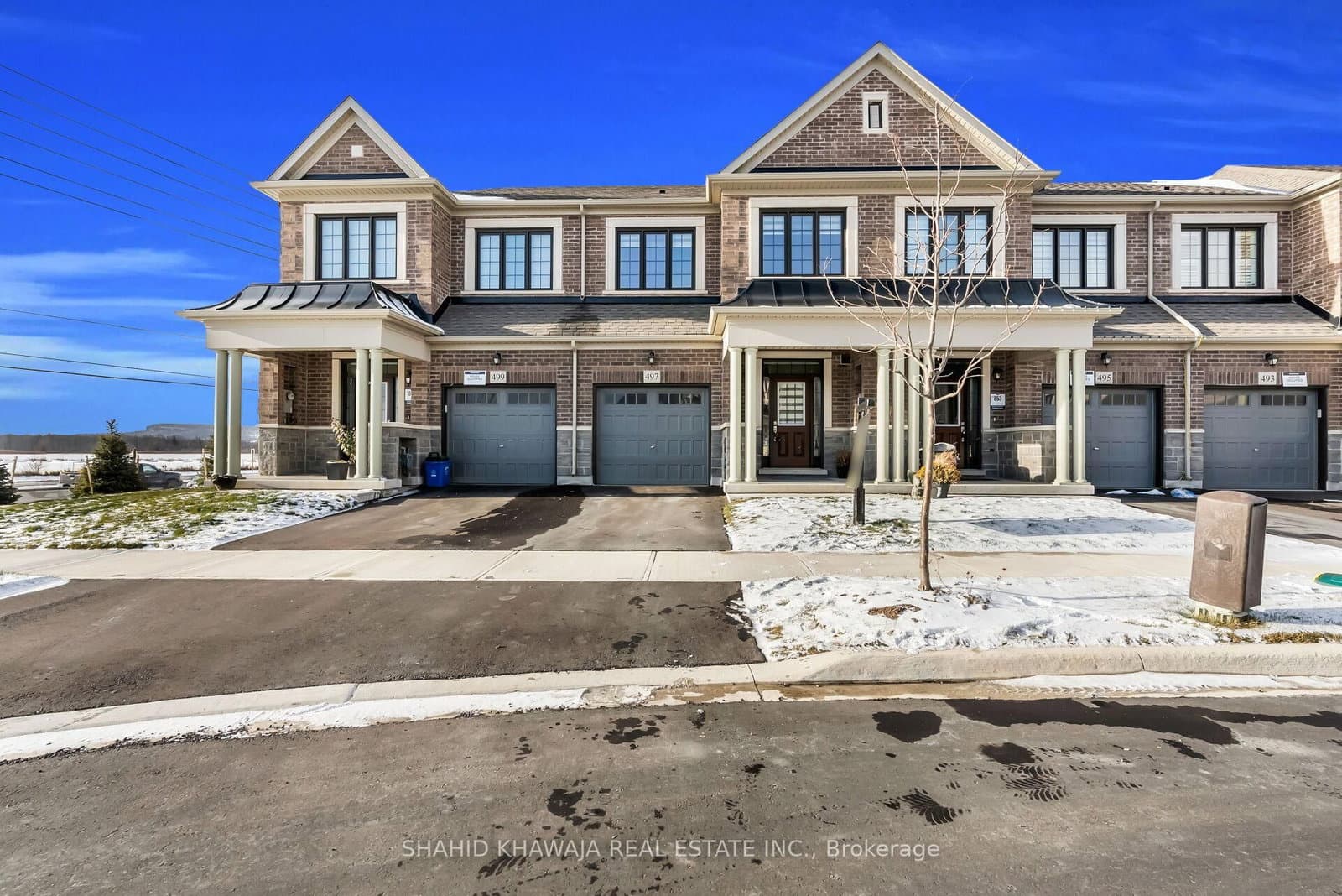 497 Celandine Terrace