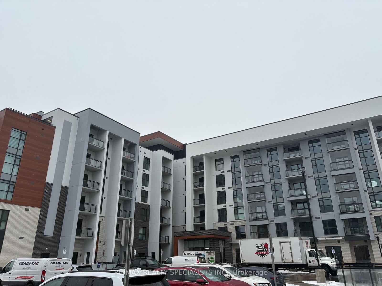 490 Gordon Krantz Avenue, Unit 505