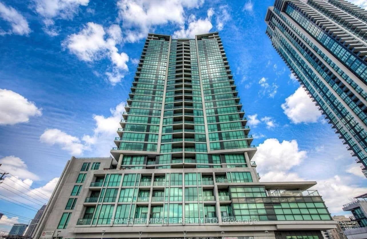 3985 grand park Drive, Unit 1406