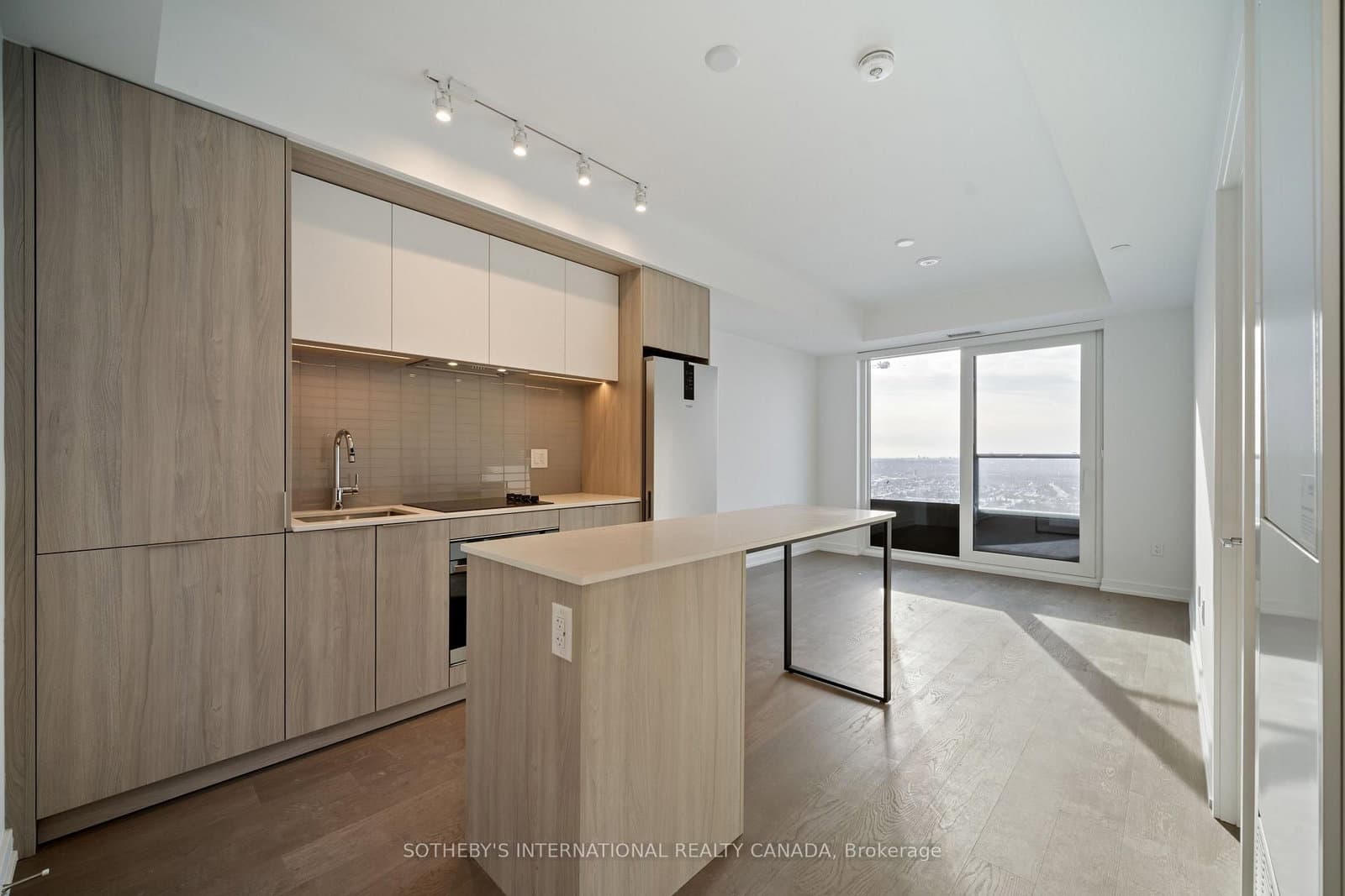 395 Square One Drive, Unit 3309