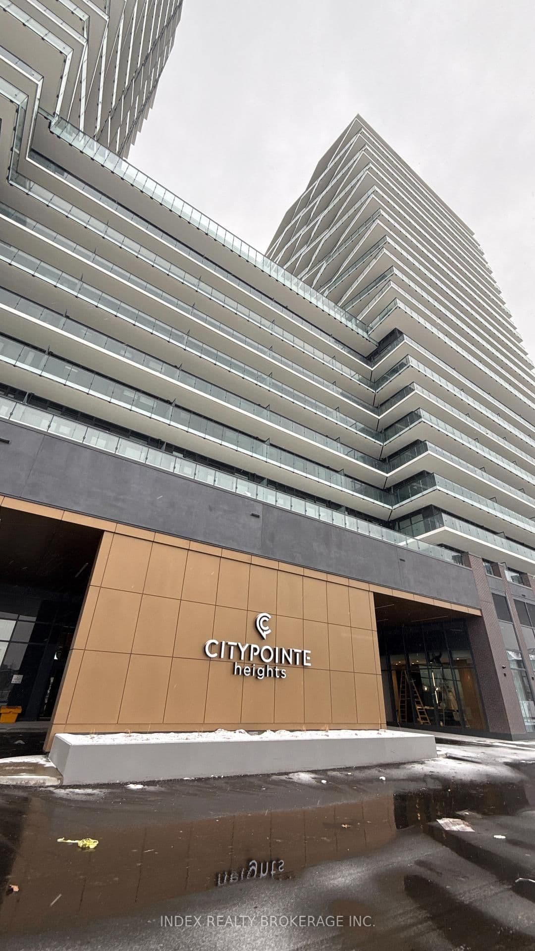 15 Skyridge Drive, Unit 617