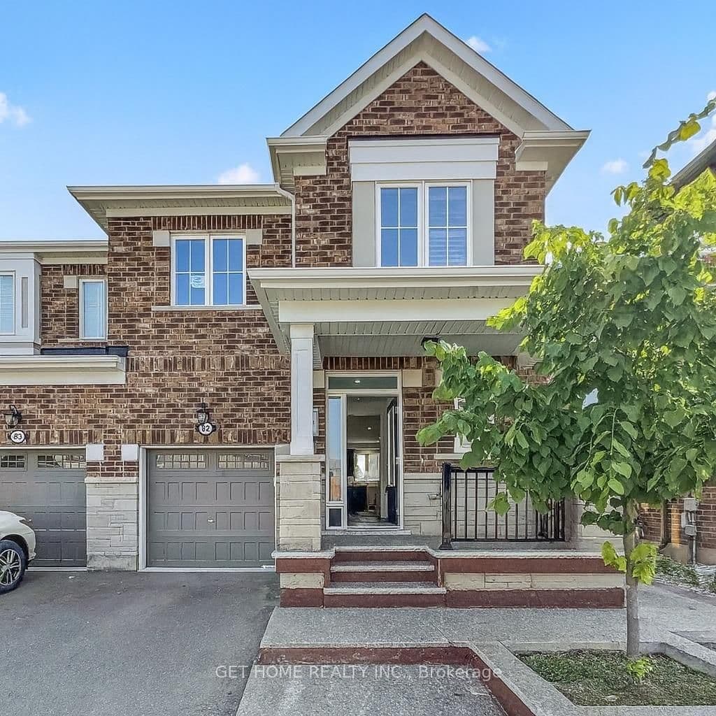 975 Whitlock Avenue N, Unit 82 ,Upper