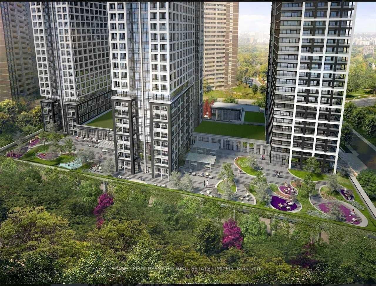 5 Mabelle Avenue, Unit 2135