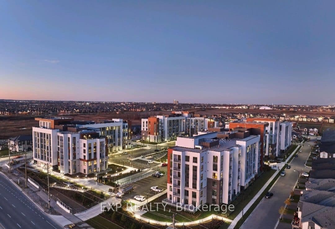 #211 - 460 Gordon Krantz Avenue