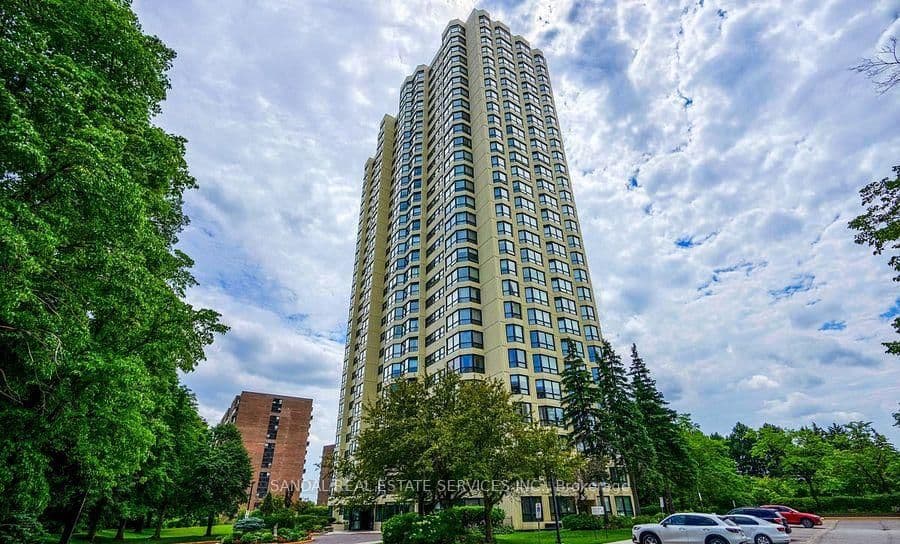 #1102 - 8 Lisa Street