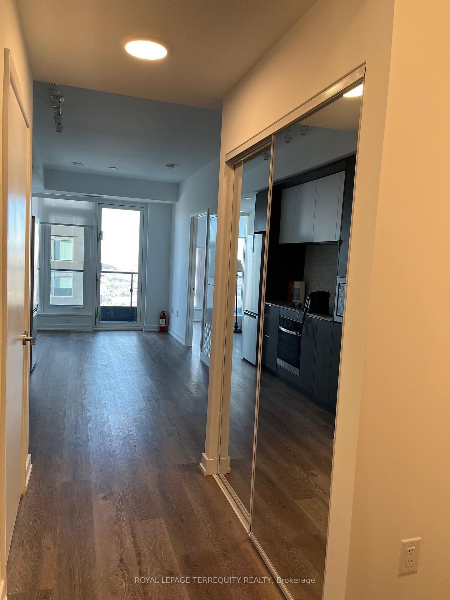 395 Square One Drive, Unit 3412