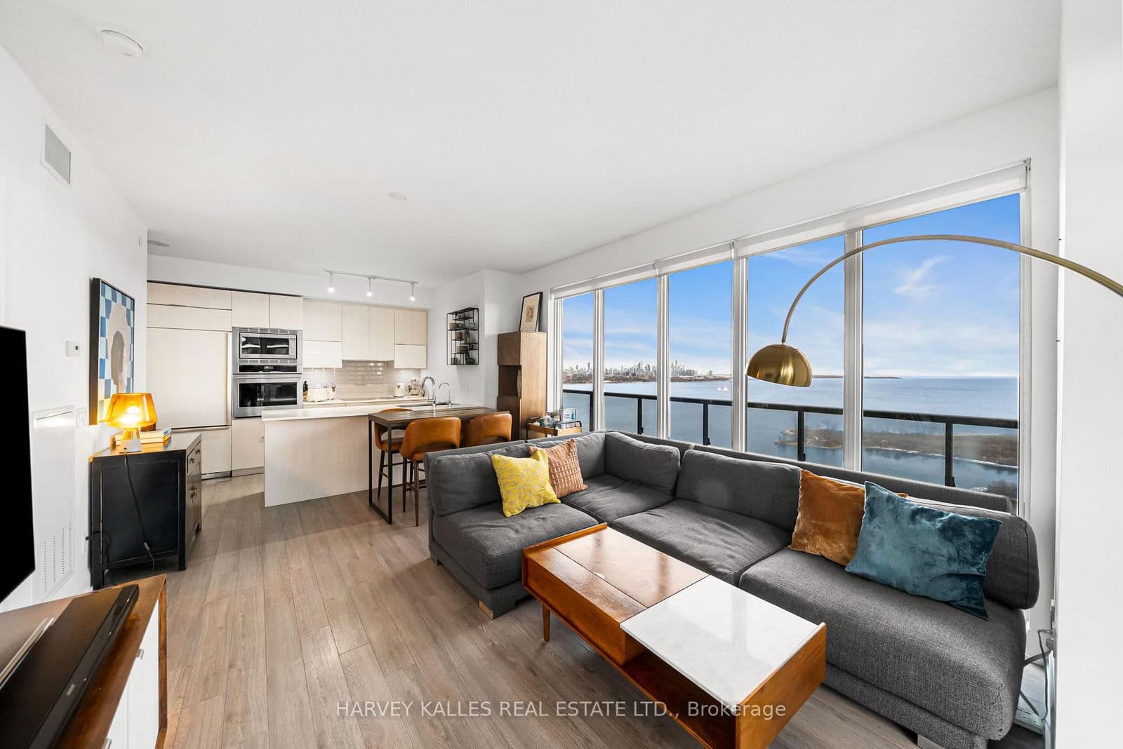 #2703 - 56 Annie Craig Drive