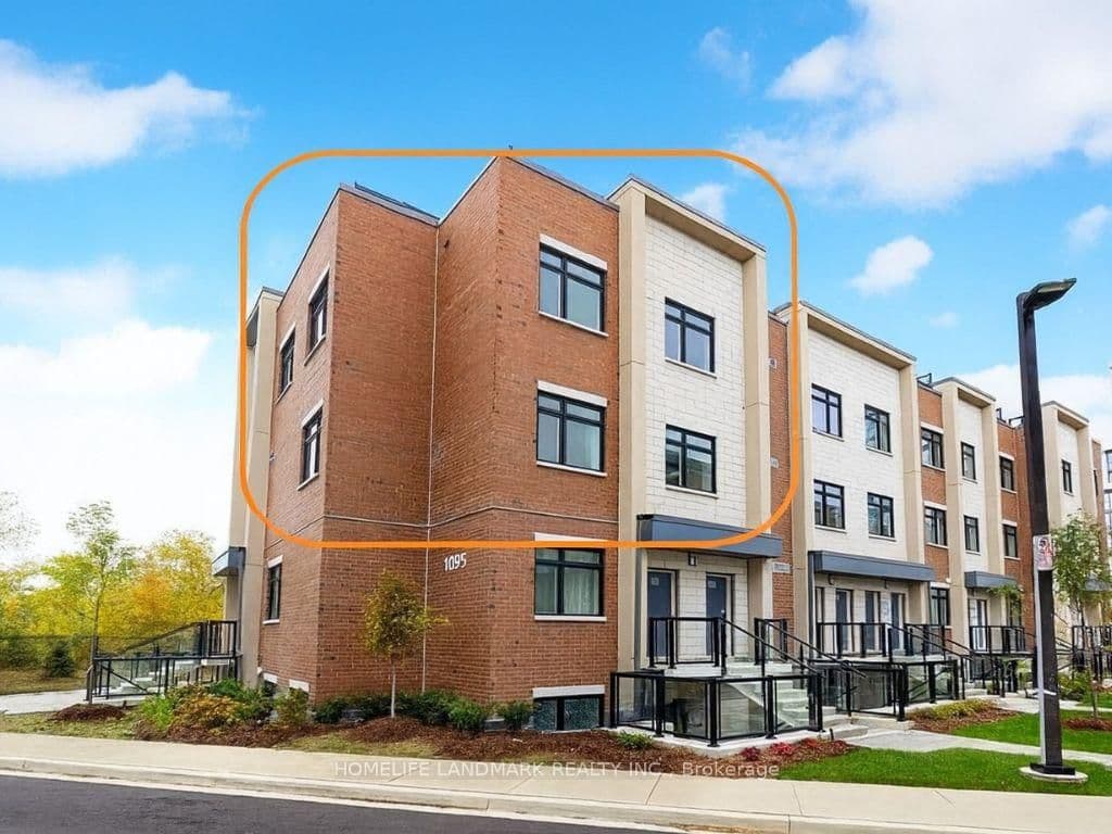 1095 Douglas Mccurdy Common, Unit 253