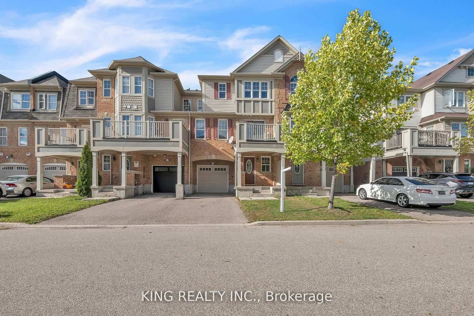 245 Septimus Heights