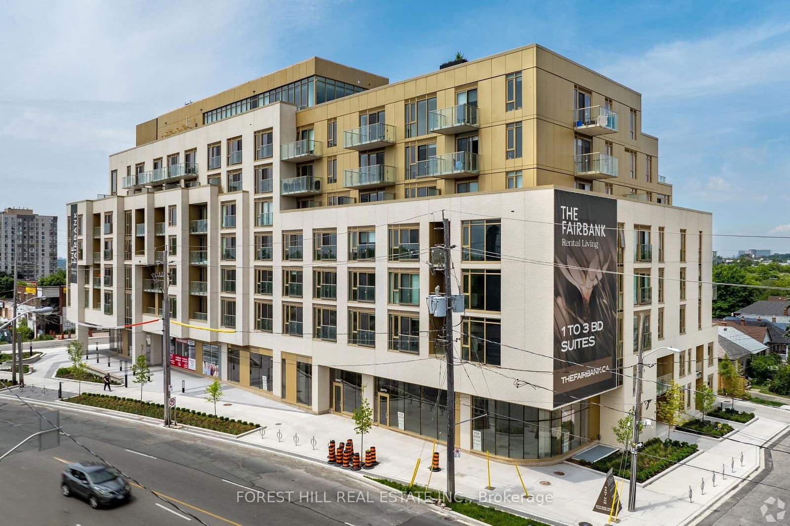 #616 - 9 Croham Road