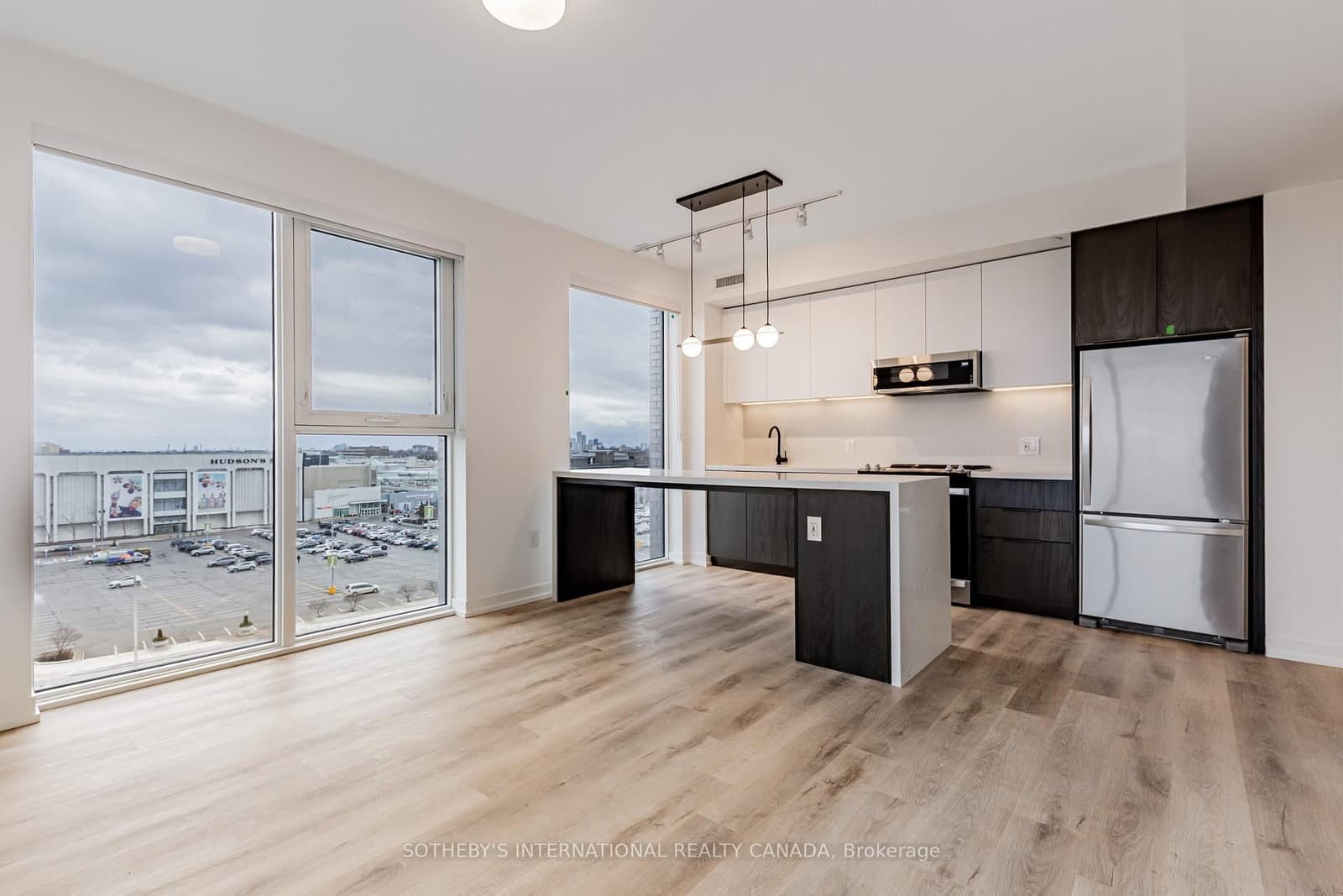 5 York Garden Way, Unit 602