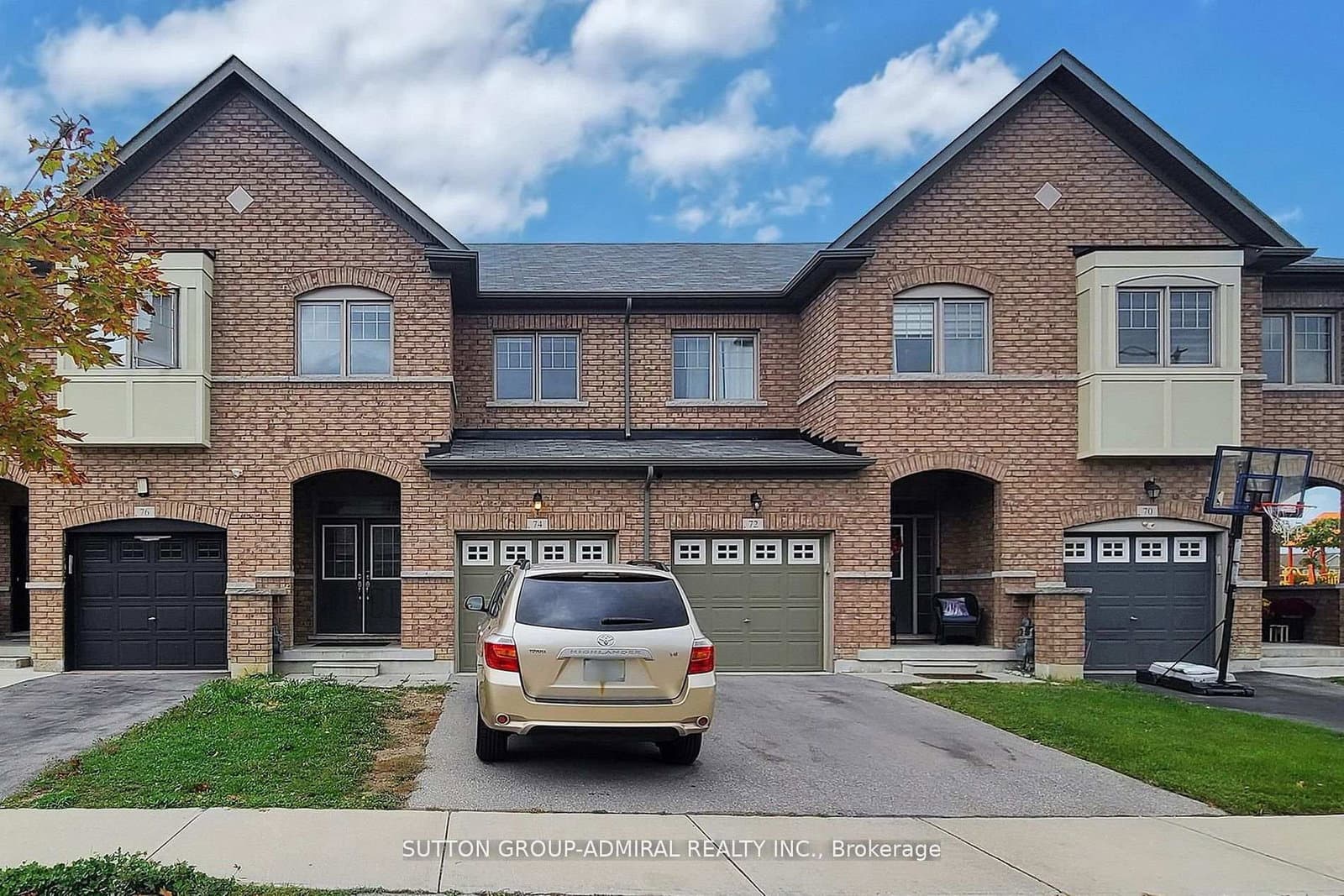 74 Davenfield Circle